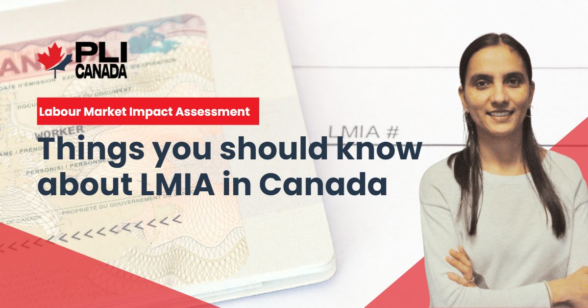 Things you should know about LMIA in Canada